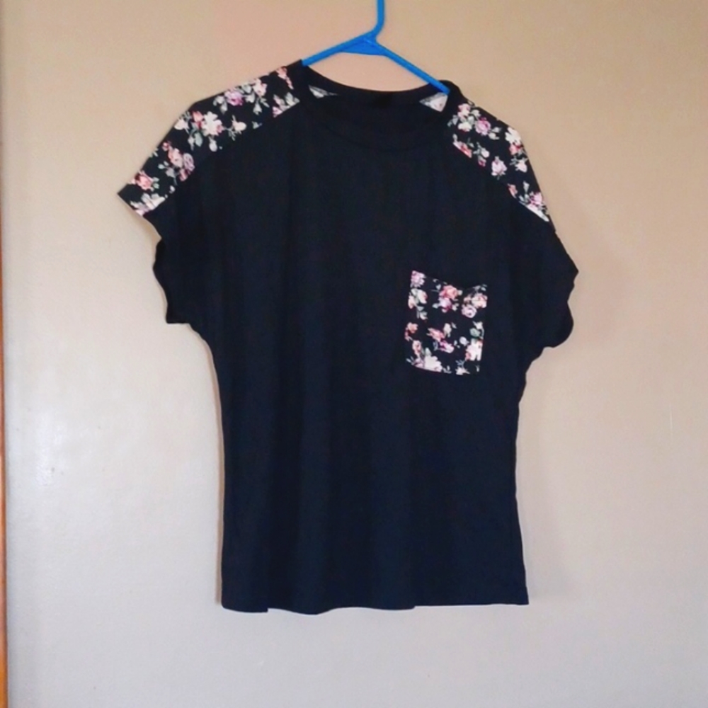 Shein Shirt